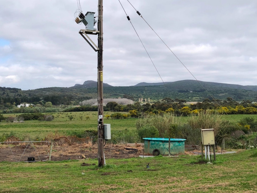 Commercial Property for Sale in Bredasdorp Rural Western Cape